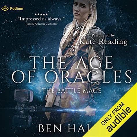 The Battle Mage The Age of Oracles Series Book 3 Doc