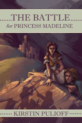 The Battle for Princess Madeline Kindle Editon