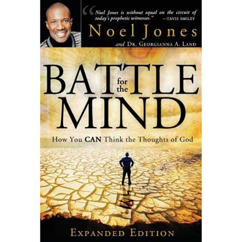 The Battle for the Mind: How You Can Think the Thoughts of God Doc