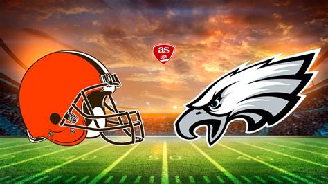 The Battle for the Northeast: Eagles vs. Browns