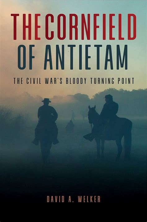 The Battle of Antietam: A Bloody Turning Point