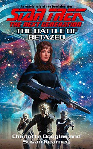 The Battle of Betazed Star Trek the Next Generation PDF