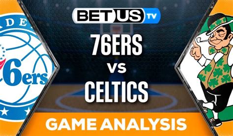 The Battle of I-95: A Comprehensive Analysis of the 76ers vs. Celtics Rivalry