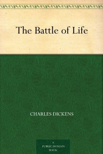 The Battle of Life Christmas Books series Book 4 Doc