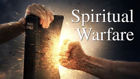 The Battle of Spiritual Warfare Fighting to Win Kindle Editon