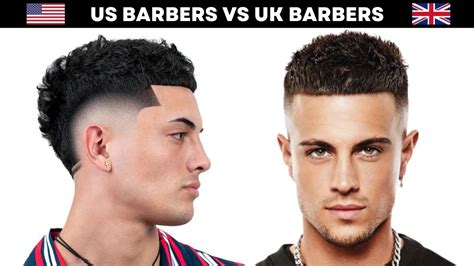 The Battle of the Barbers: Ronaldo vs. Luiz