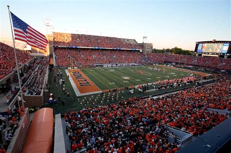 The Battle of the Cornfields: Purdue vs. Illinois Football Rivalry