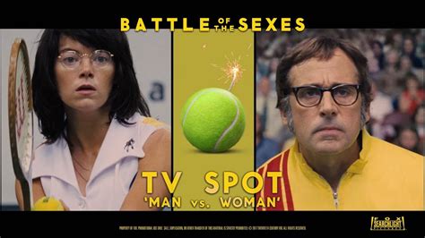 The Battle of the Sexes: Male vs. Female in the Modern World