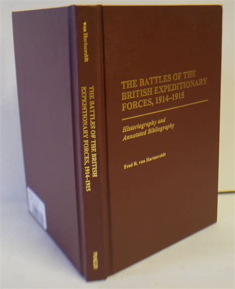 The Battles of the British Expeditionary Forces Reader