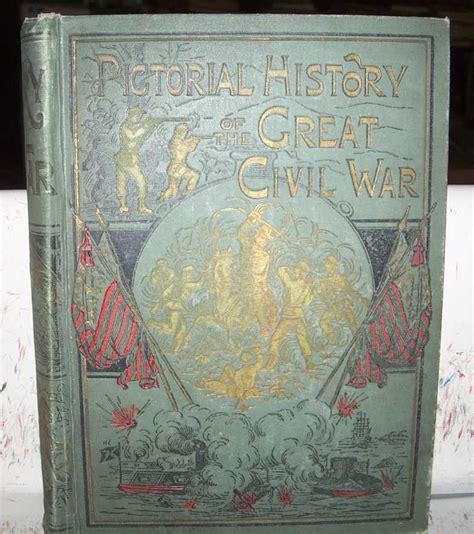 The Battles of the War for the Union Being the Story of the Great Civil War from the Election of Abr Kindle Editon