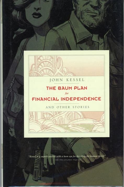 The Baum Plan for Financial Independence and Other Stories Doc