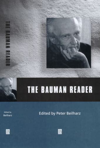 The Bauman Reader Doc