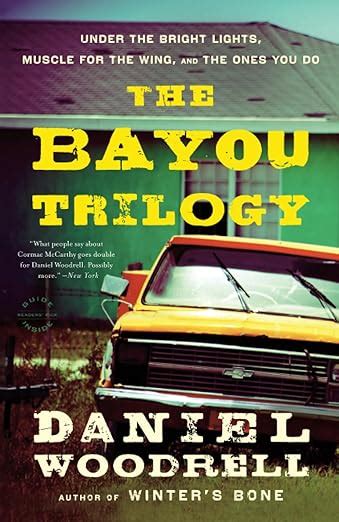 The Bayou Trilogy Under the Bright Lights Muscle for the Wing and The Ones You Do Kindle Editon