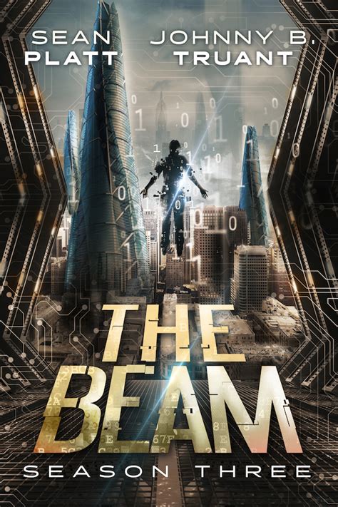 The Beam Season Three Volume 3 Reader