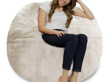 The Bean Bag: A Haven of Comfort and Versatility