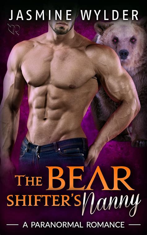 The Bear Shifter s Nanny Fated Bears Volume 3 Doc