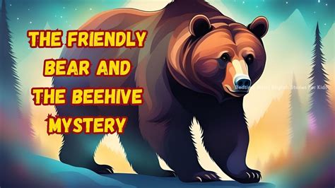 The Bear and the Beehive and Other Stories Epub