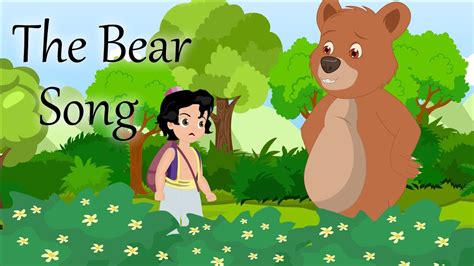 The Bear s Song