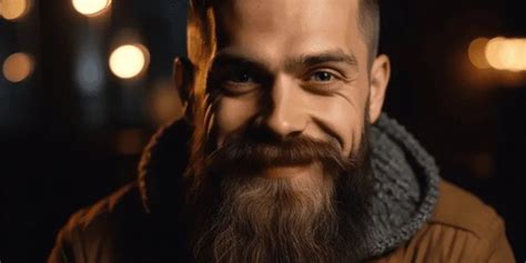 The Bearded Theory: A Comprehensive Guide to Cultivating a Majestic Beard