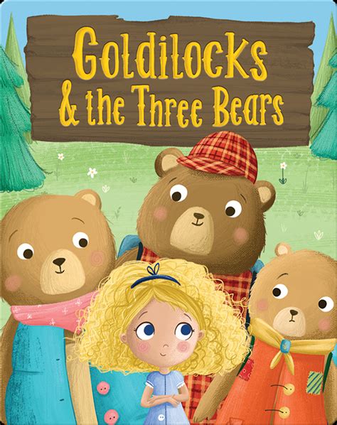 The Bears 3 Book Series Reader