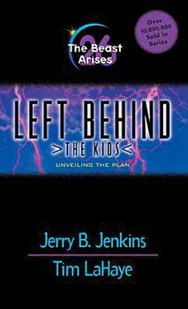 The Beast Arises Unveiling the Plan Left Behind The Kids No 26 by Jerry B Jenkins 2003-03-01 Epub