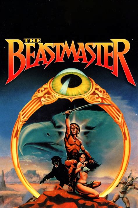 The Beast Master Kindle Editon