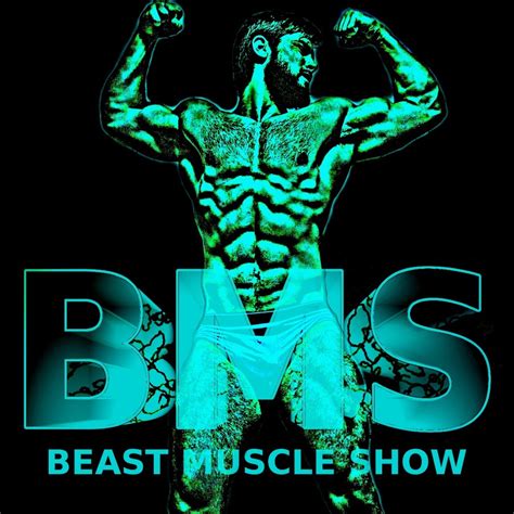 The Beast Muscle Show: Unlocking the Power of Hypertrophy