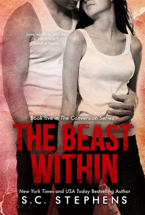 The Beast Within Conversion Volume 5 Epub