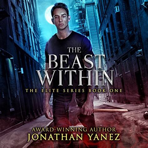 The Beast Within The Elite Series Epub