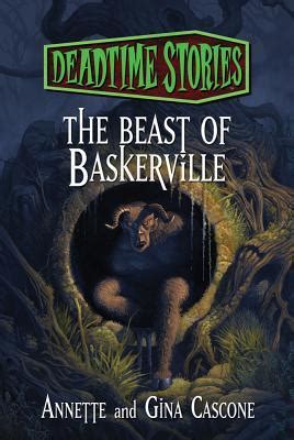 The Beast of Baskerville Deadtime Stories Epub