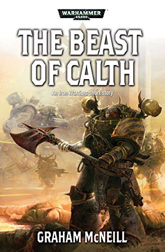The Beast of Calth Warhammer 40000 PDF