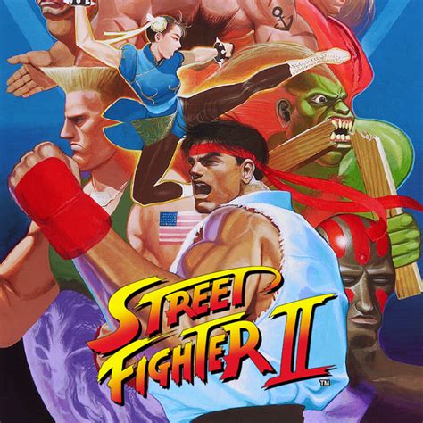 The Beastly Street Fighter 2 Automobile: Delve into Its Roar