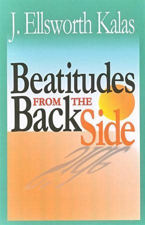 The Beatitudes from the Back Side Reader