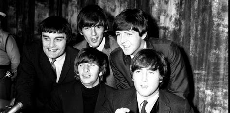 The Beatles' Enduring Legacy