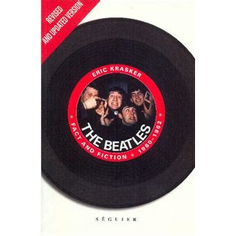 The Beatles, Fact and Fiction 1960-1962 Ebook Doc
