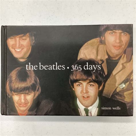 The Beatles 365 Days Epub