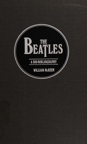 The Beatles A Bio-Bibliography Popular Culture Bio-Bibliographies Kindle Editon