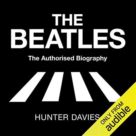 The Beatles The authorised biography PDF