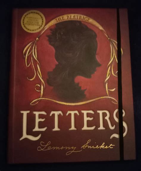 The Beatrice Letters (A Series of Unfortunate Events) Ebook Reader