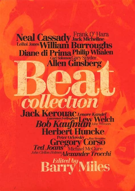 The Beats From Kerouac to Kesey an Illustrated Journey through the Beat Generation Doc