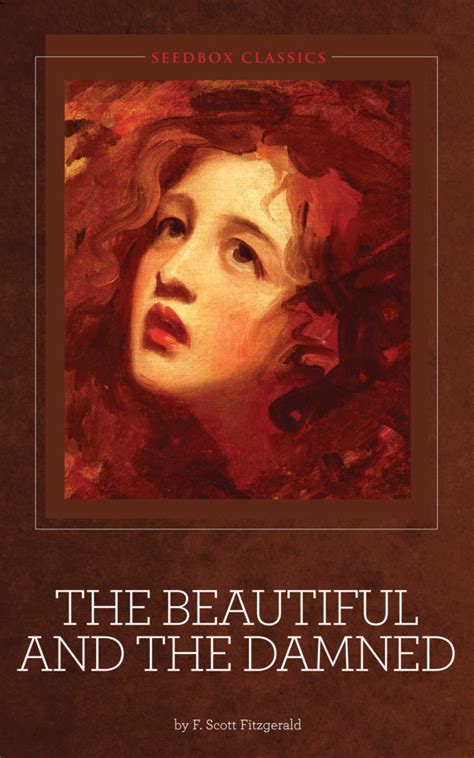 The Beautiful and Damned A Quality Print Classic Kindle Editon