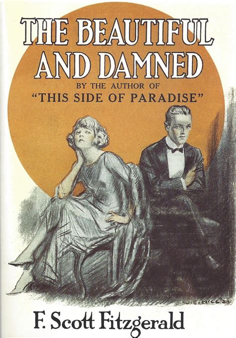 The Beautiful and the Damned Epub
