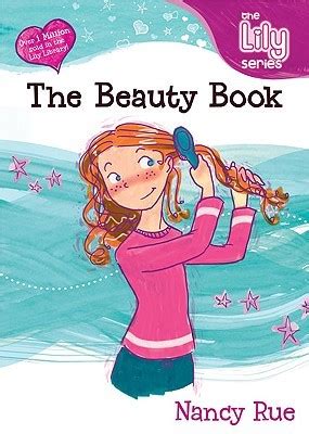 The Beauty Book Young Women of Faith Library series 1