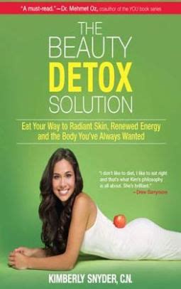 The Beauty Detox Solution Eat Your Way To Radiant Skin Epub