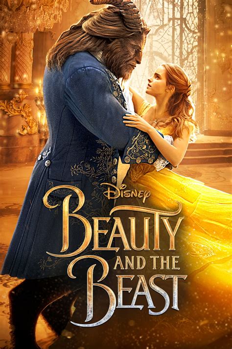 The Beauty and the Beast