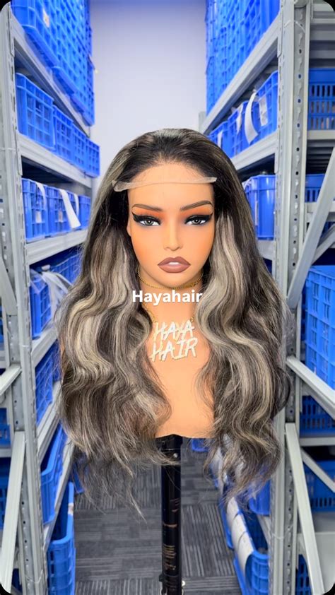 The Beauty of Lace Wigs: Transforming Your Look Effortlessly