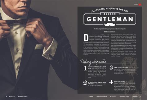 The Beaux James: A Guide to Etiquette and Refinement for the Modern Gentleman