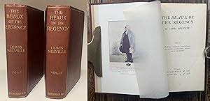 The Beaux of the Regency Kindle Editon