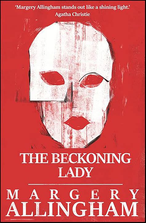 The Beckoning Lady A Campion Mystery Doc