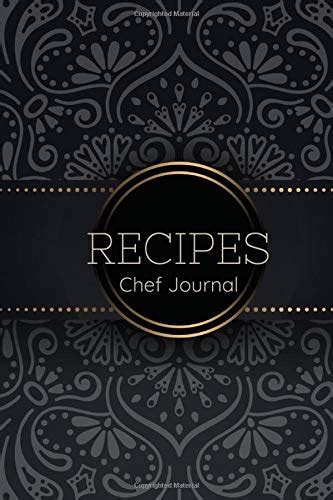 The Becoming a Chef Journal Kindle Editon